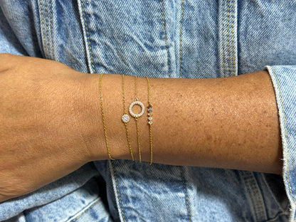 Pulsera Luana