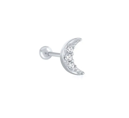 Piercing Moon Circonitas