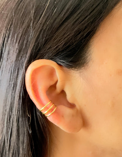 Earcuff Lelé