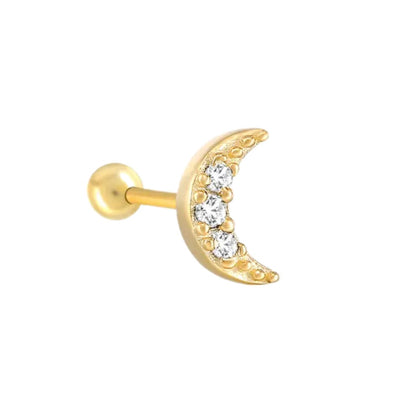 Piercing Moon Circonitas