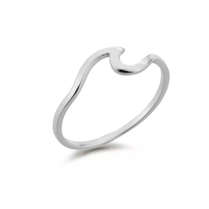 Anillo Wave